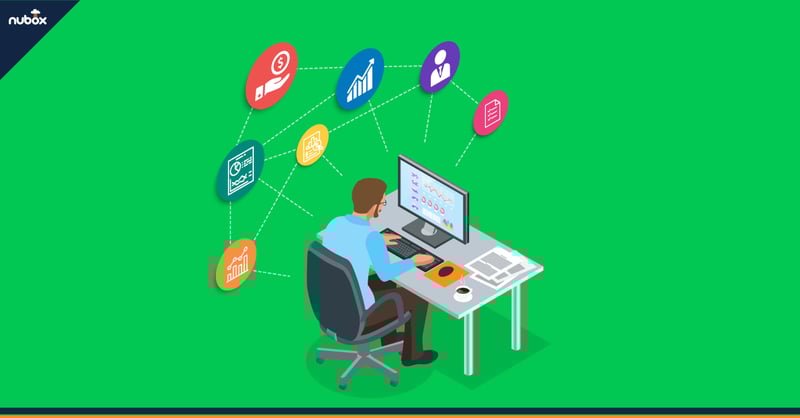 Programa de contabilidad: conoce los diferentes tipos