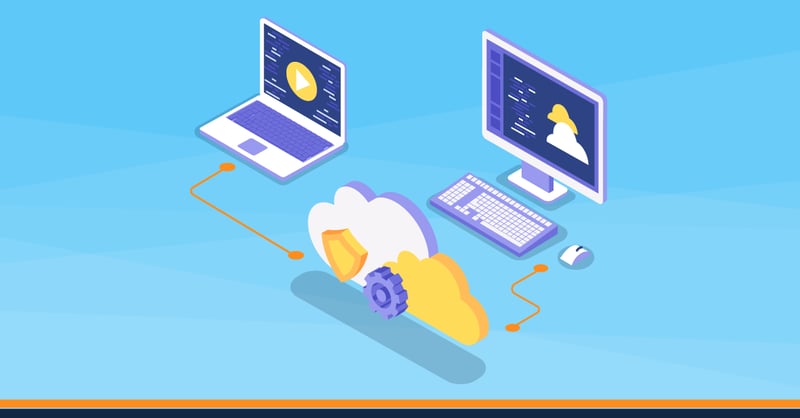 Software en la nube: orden y productividad administrativa