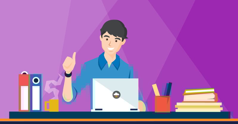 ¿Cómo elegir un software contable según el tamaño de tu negocio?