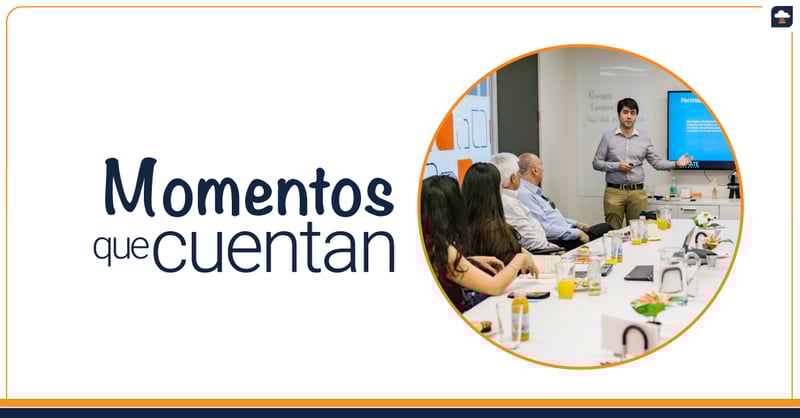 Nubox finalizó exitoso ciclo de talleres de remuneraciones