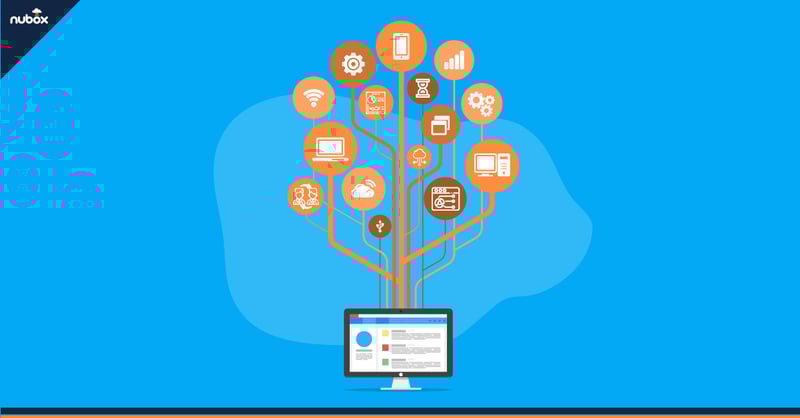 ¿Cómo la tecnología para empresas impulsa su crecimiento?