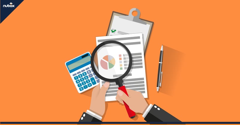Contador auditor: ¿cuántos tipos de auditorías existen?