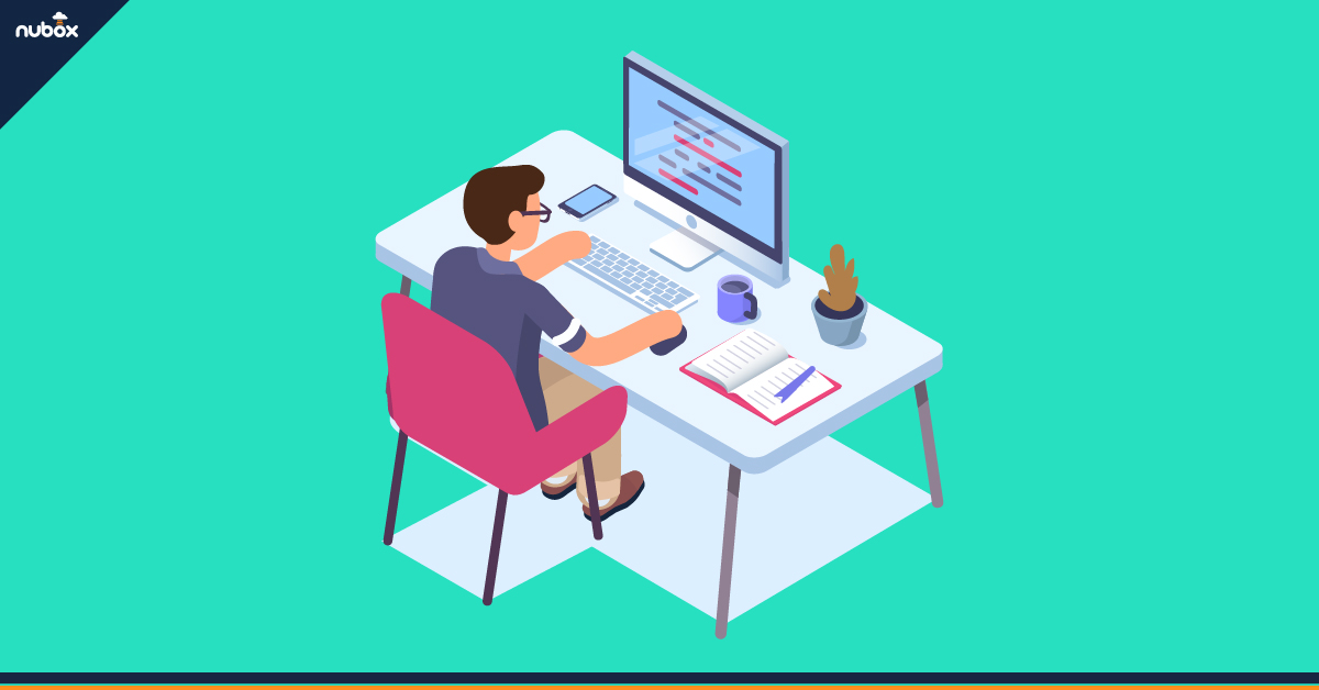 Más fácil: clasificación de activos con un software contable