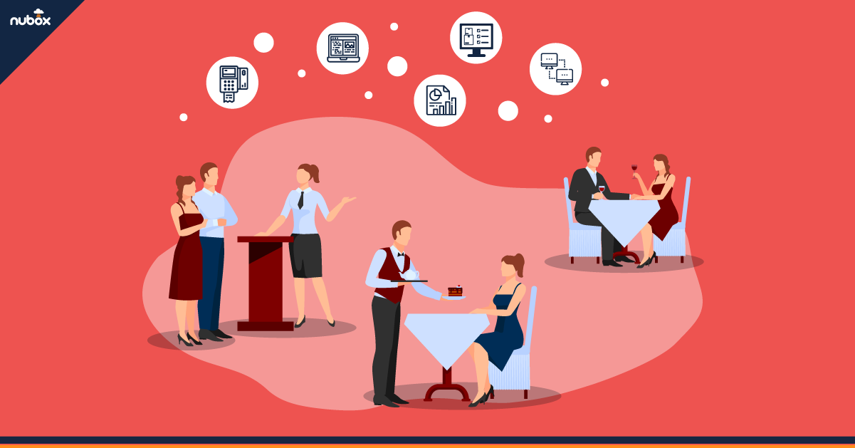 5 consejos para mejorar la gestión administrativa de tu restaurante
