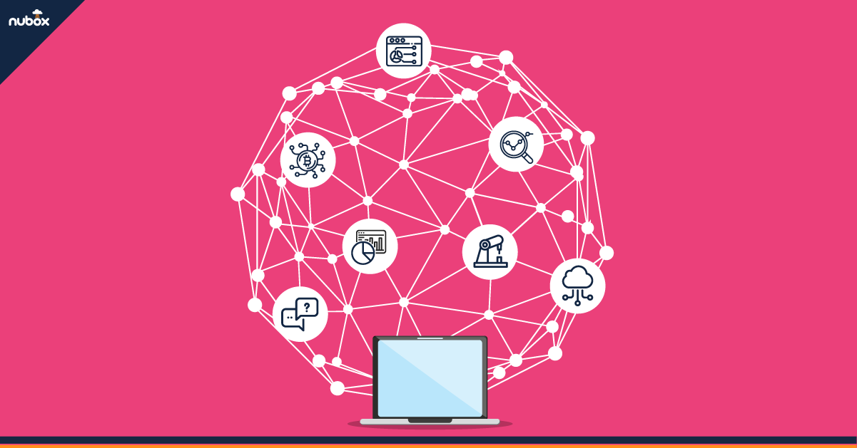7 tendencias tecnológicas 2019 que marcarán a las Pymes