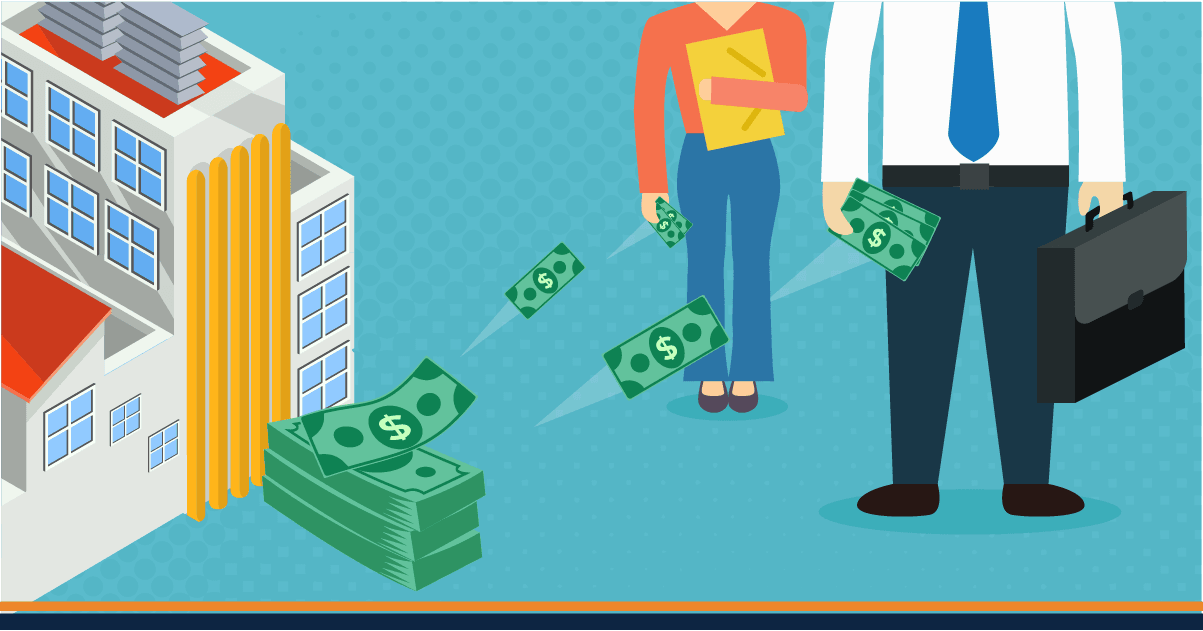 ¿Cómo fijar los salarios en tu empresa?