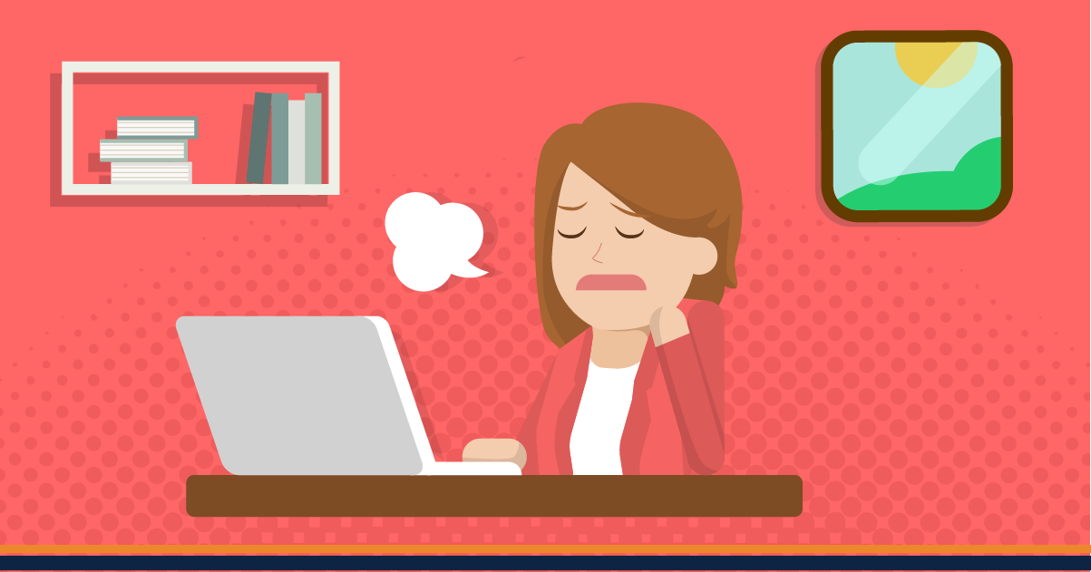 Consejos para trabajar cuando no tienes ganas