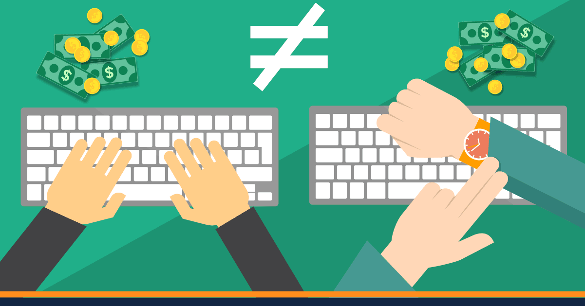 ¿Cuál es la diferencia entre sueldo y salario?
