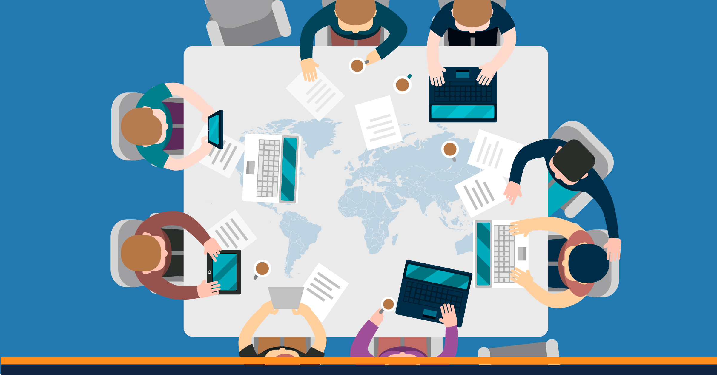 ¿Cuáles son las ventajas de las IFRS para pymes?