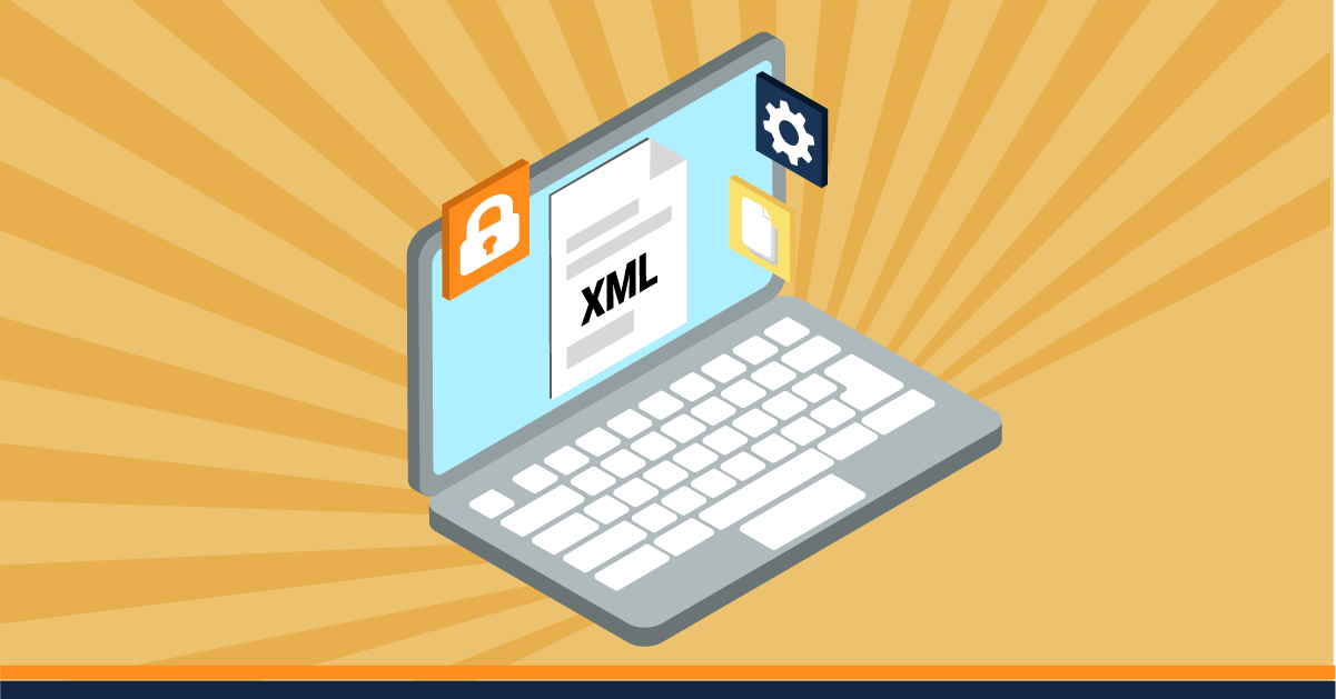 ¿Qué es el XML de la factura electrónica?