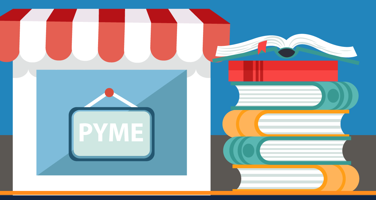 ¿Qué libros contables debe llevar una pyme?