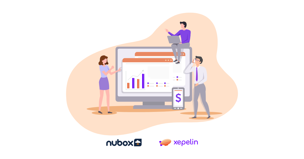 3 tipos de financiamiento digital para acelerar el crecimiento de tu empresa