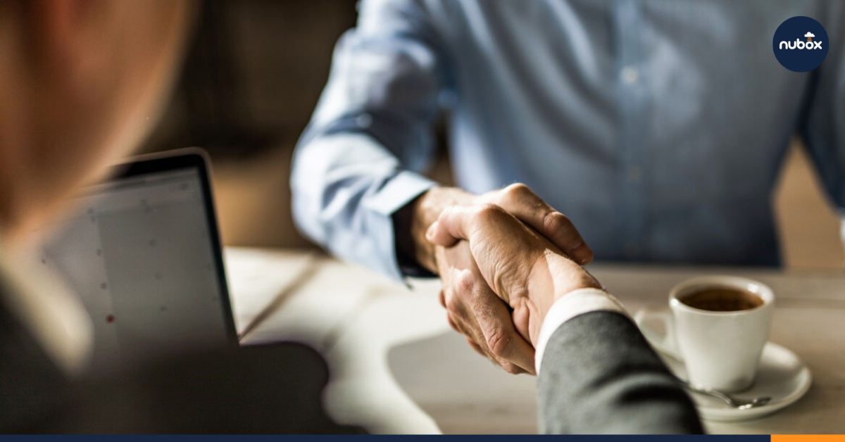 La relación con el cliente: 5 consejos para el contador