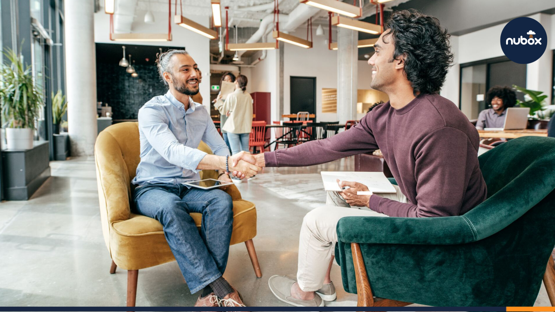 Las 7 mejores prácticas para hacer entrevistas de trabajo