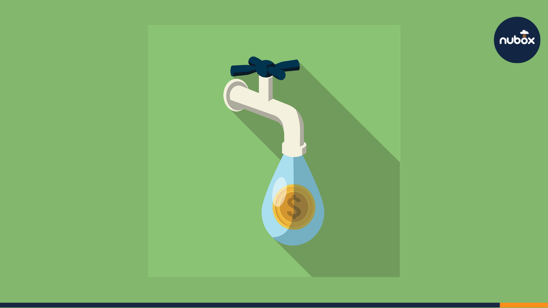 Liquidez de una empresa: Los síntomas de cuando el efectivo está faltando