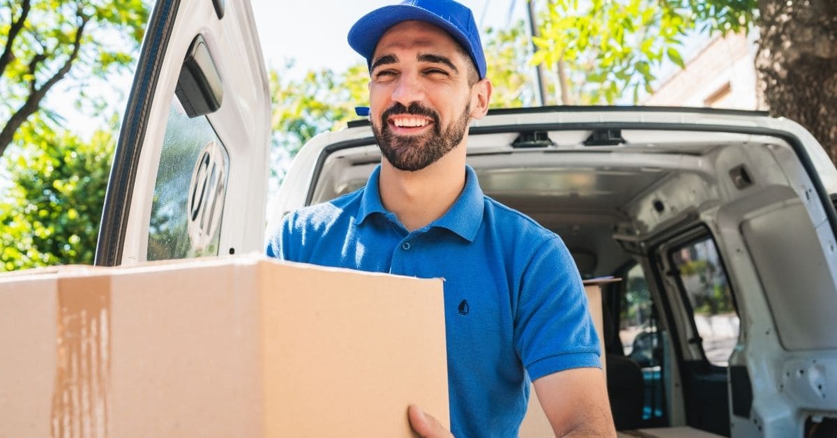 Optimiza tu logística para escalar tu negocio