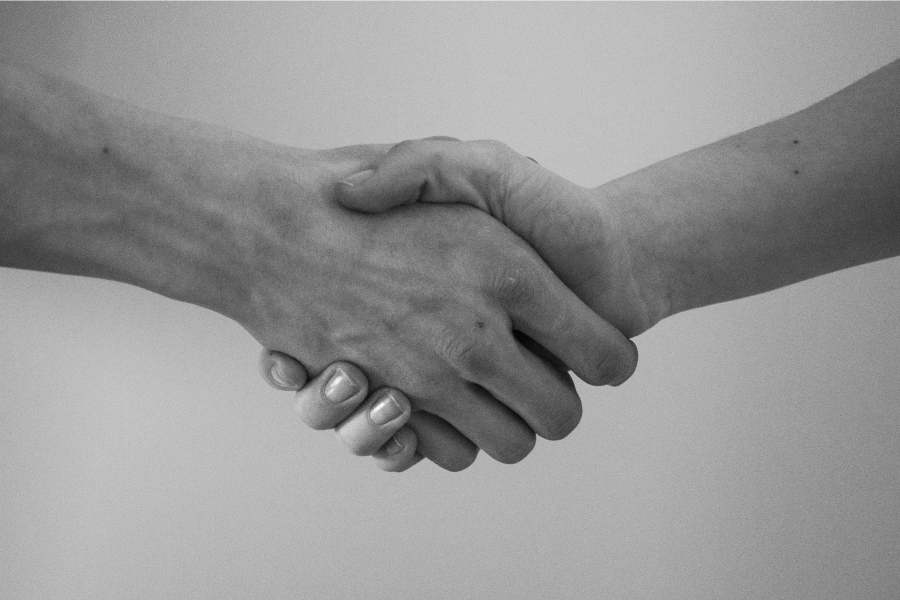 Confianza, la clave del éxito en la Contabilidad