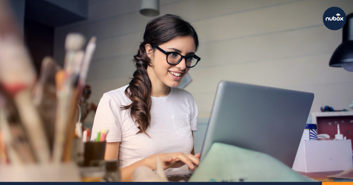 Herramientas para trabajar desde casa