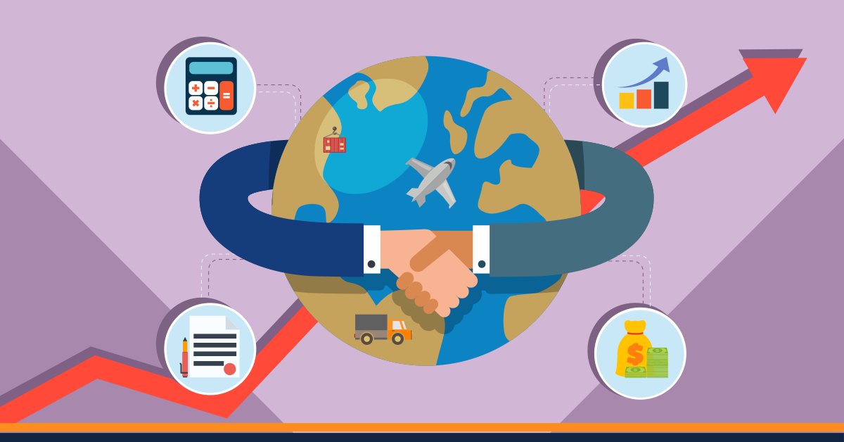 Factura de exportación electrónica: ¡Todo lo que debes saber!