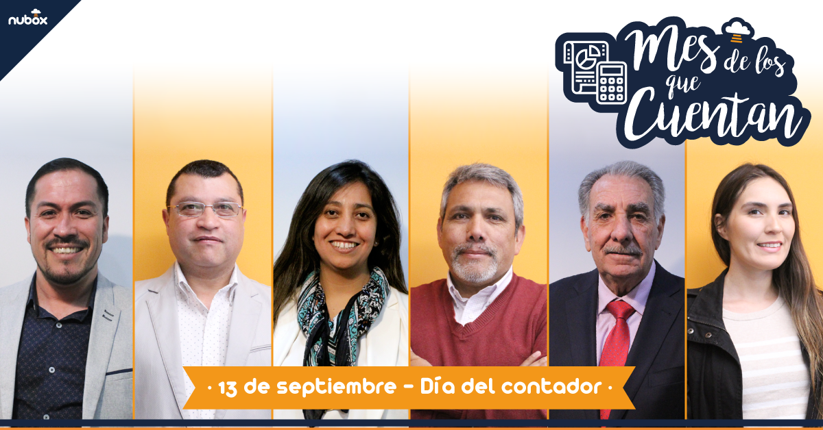 Hablan los que cuentan