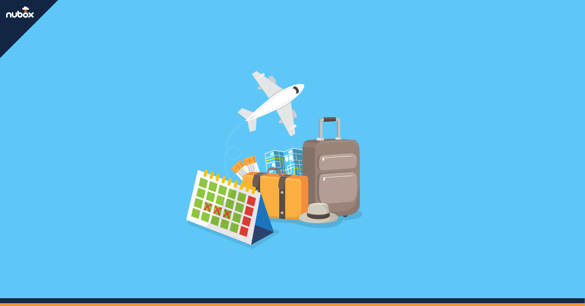 Preguntas y respuestas sobre el cálculo de vacaciones