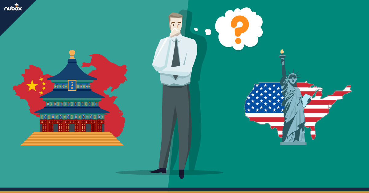 ¿Qué piensan las PYMES sobre la guerra comercial entre China y EE.UU.?