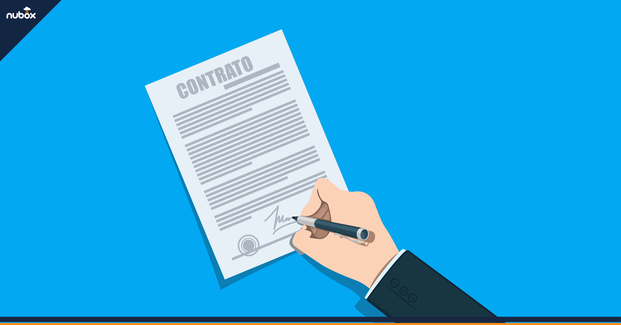 ¿Cómo hacer contrato Part time?