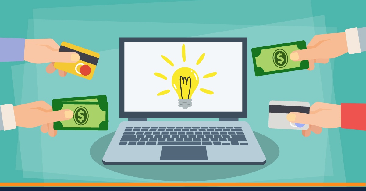 ¿Qué es el crowdfunding?