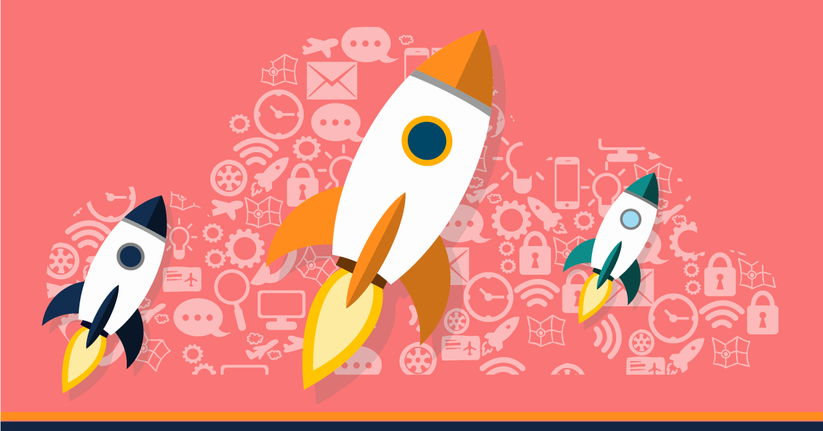Diferencias entre una pyme y un startup