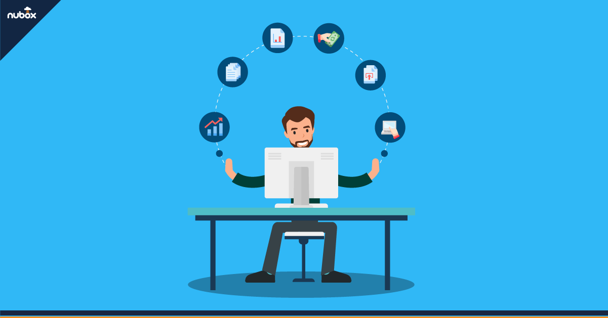 ¿Cómo hacer Factoring con la ayuda de un software?
