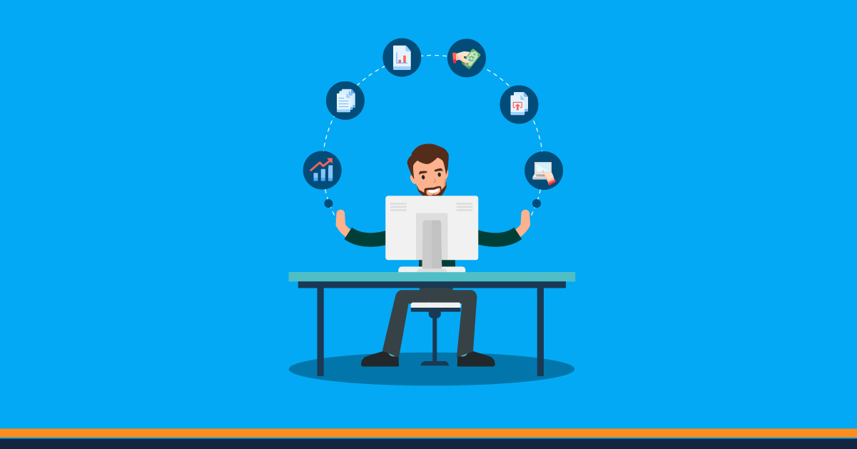 ¿Cómo hacer Factoring con la ayuda de un software?