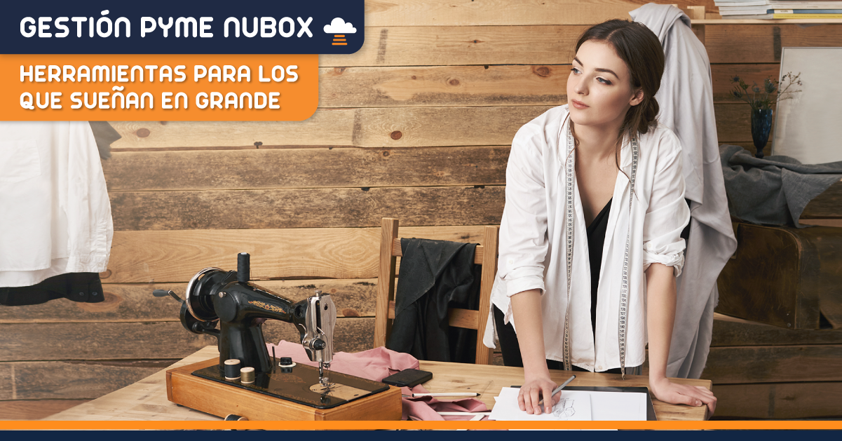 Emprendedor: gestiona tu Pyme con la mejor solución administrativa