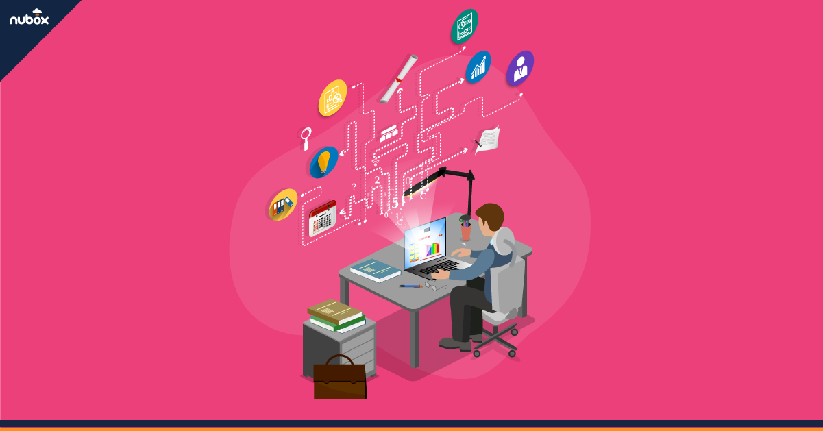 4 consejos prácticos para crear tu oficina contable