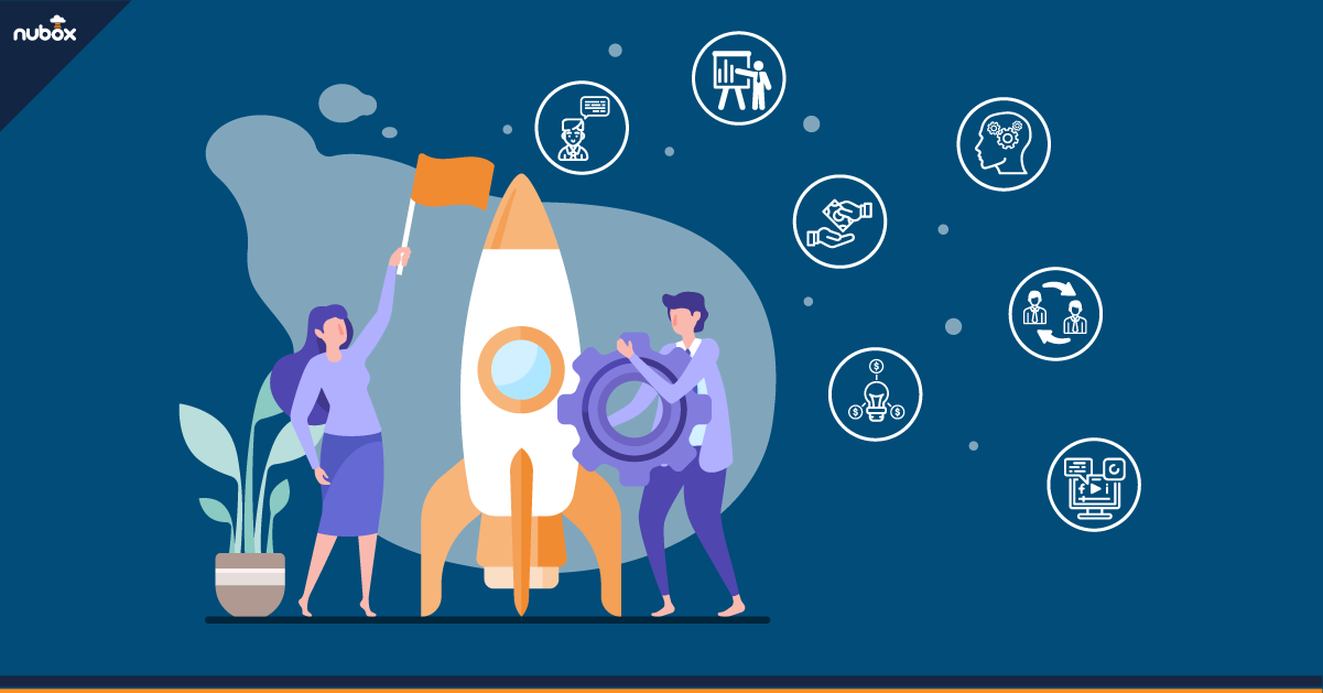 7 conceptos emprendedores que debes conocer