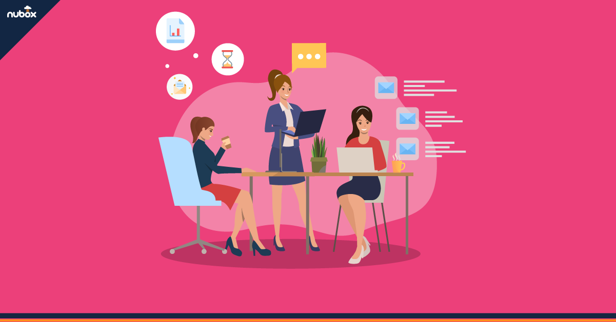 La brecha se va cerrando: 7 mujeres emprendedoras por cada 10 hombres