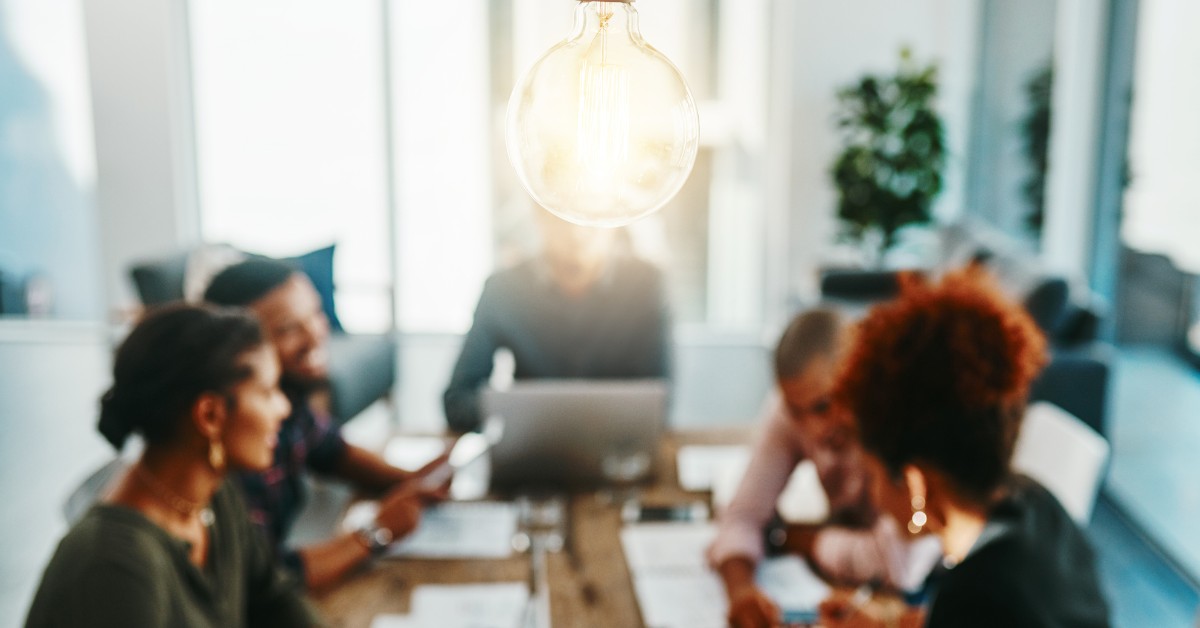 5 consejos de innovación para empresas pequeñas que apuntan al crecimiento