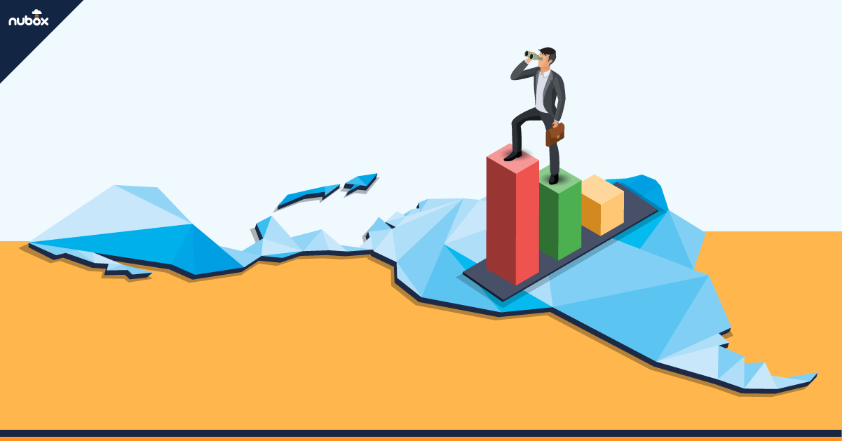 Oportunidades para aumentar la productividad de las PYMES en Latinoamérica