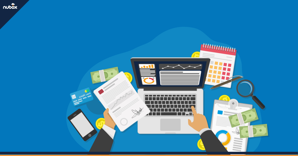 ¿Puedo pagar mis impuestos con un software contable?
