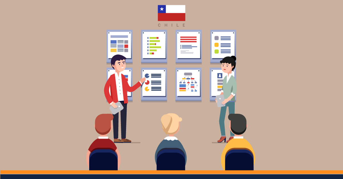 El panorama actual de la Contabilidad en Chile