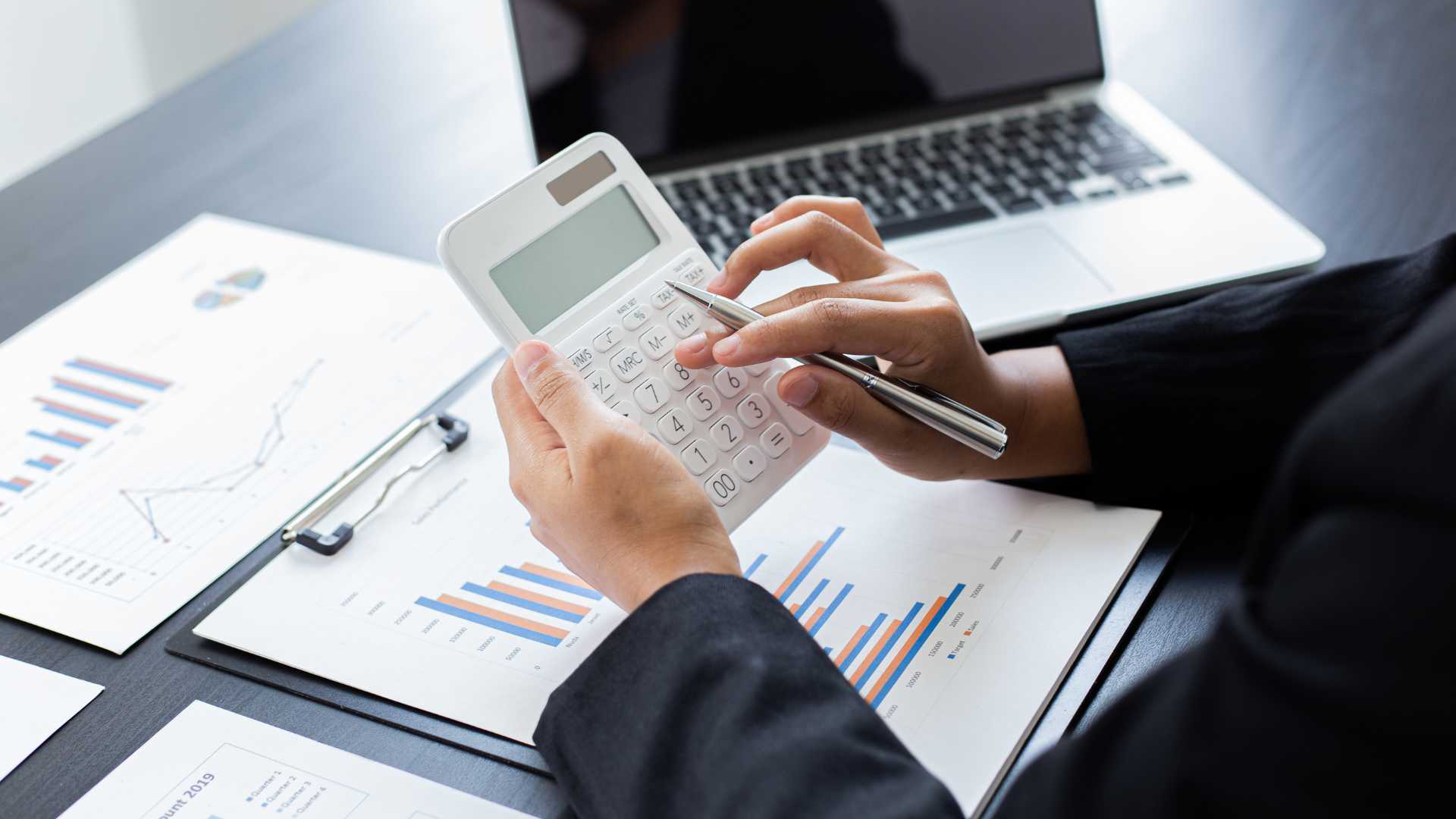 Renta Bruta y Lquida: Qu Son y Cmo Calcularlas?