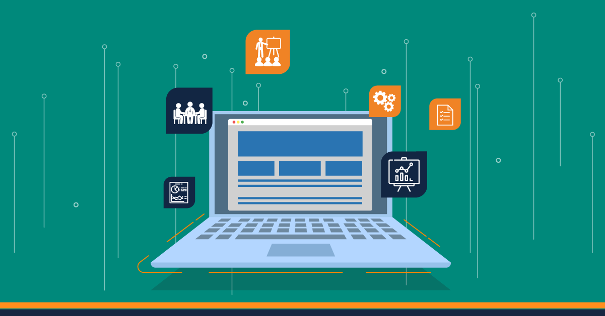 Por qué contratar un software que incluya proceso de "Onboarding"
